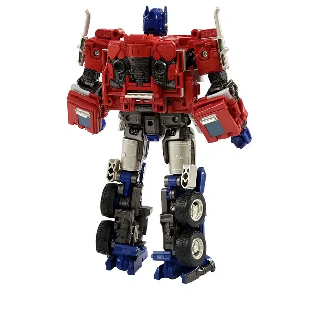 Hasbro SS02 18cm