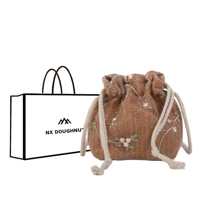 NX DOUGHNUT ins
