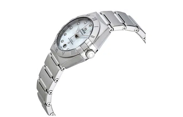 OMEGA 29mm 131.10.29.20.55.001