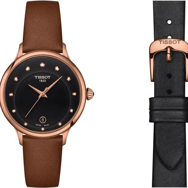 Tissot T133.210.36.056.00