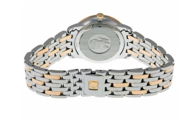 OMEGA 30 27.4mm K18K 424.20.27.60.52.002