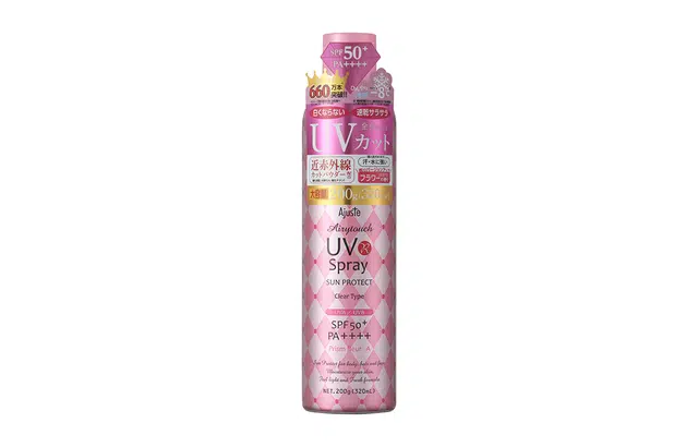 Ajuste SPF50+PA++ 320ml