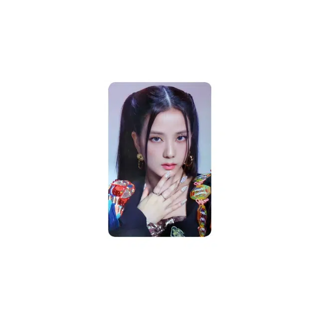 YG Entertainment 20214+1THE ALBUM PHOTOBOOK PB HOW YOU LIKE THAT BLACKPINK