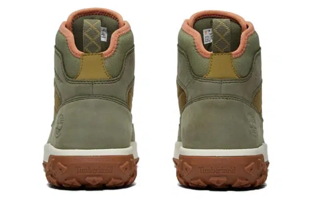 Timberland Greenstride Motion