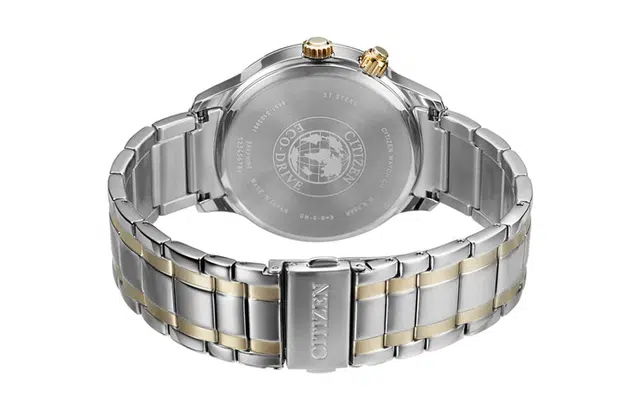 CITIZENEco-Drive One AP1054-80A