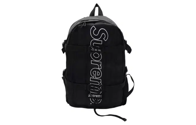 Supreme FW18 Logo