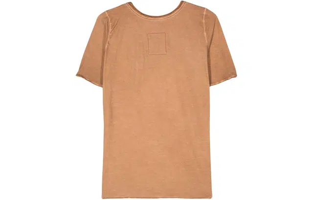 UMA WANG SS24 T
