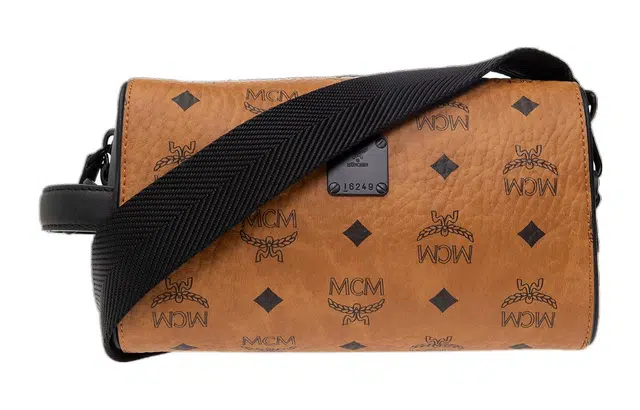 MCM Logo