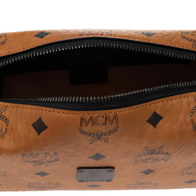 MCM Logo