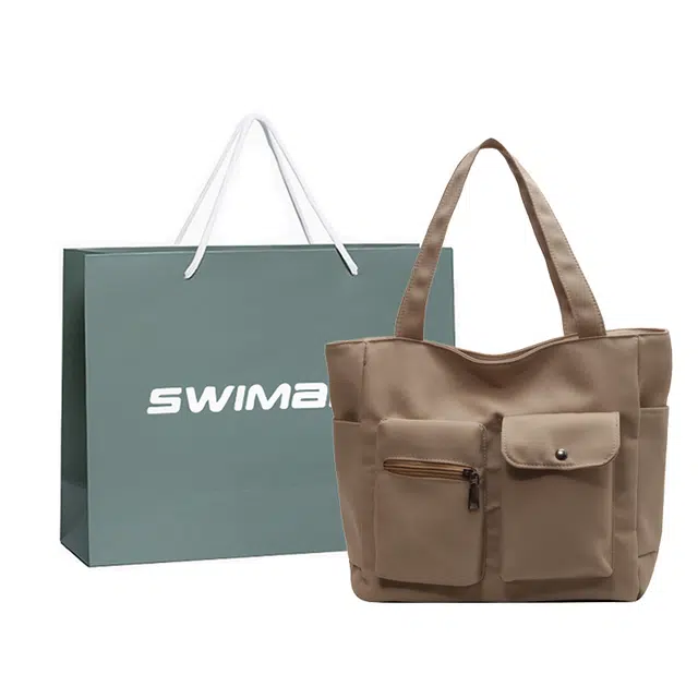 SWIMADE