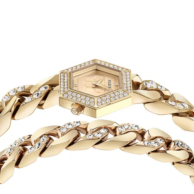 PHILIPP PLEIN 28mm 50 PWWBA0523