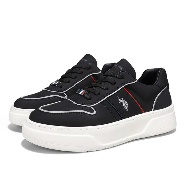 U.S. POLO ASSN.
