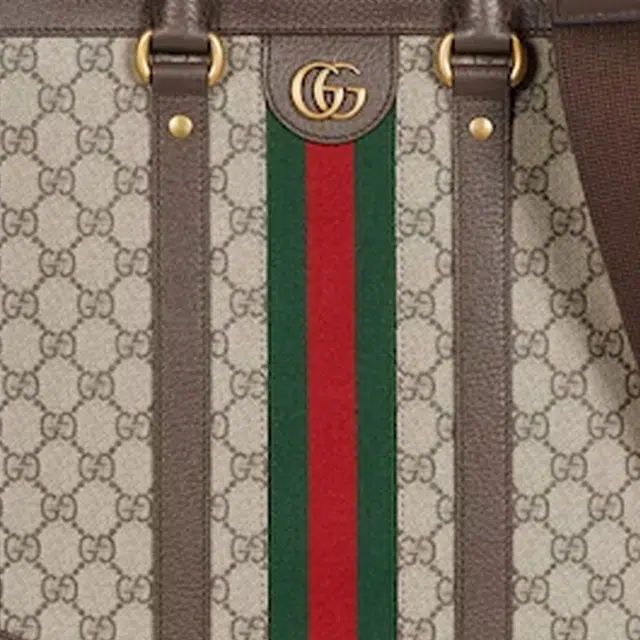 Gucci Ophidia Tote Bag
