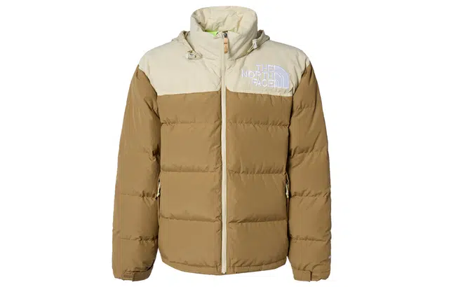 THE NORTH FACE Low-Fi Hi-Tek SS23 1992logo700