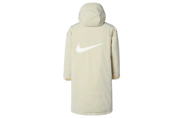 Nike Puffer Jacket