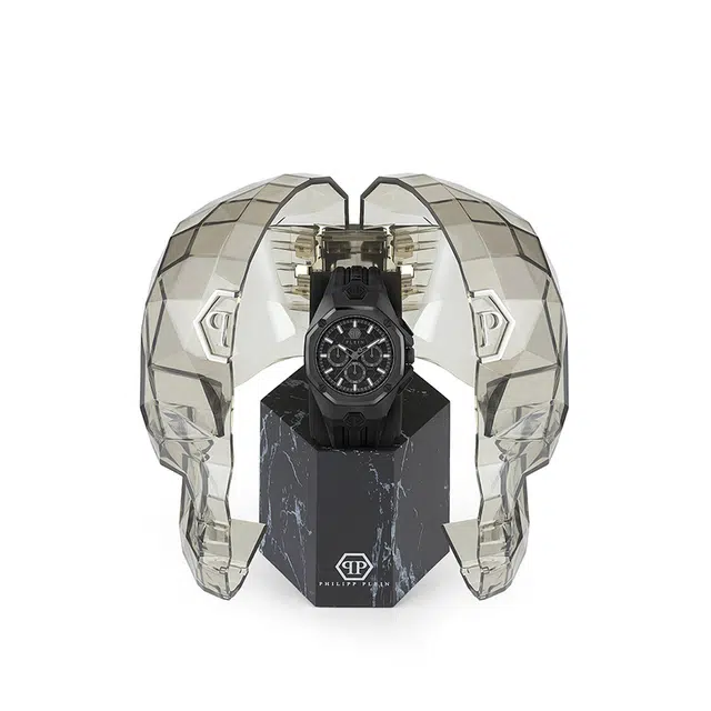 PHILIPP PLEIN 45mm 50 PWTBA0623