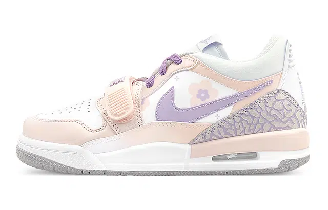 Jordan Legacy 312 GS