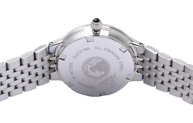ENICAR 30 36.5mm 956332772aP