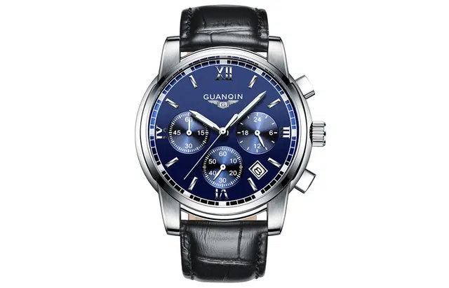 GUANQIN DS19018-H.BLH