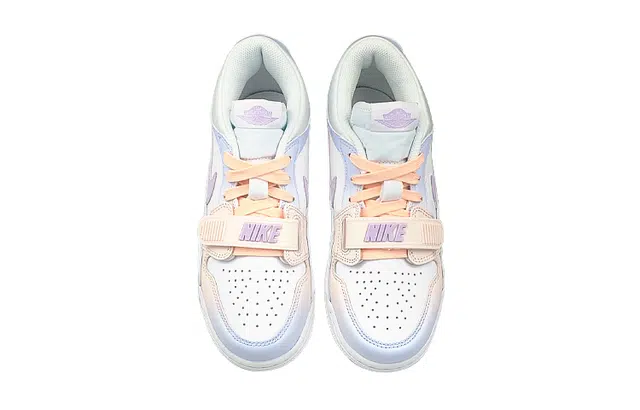 Jordan Legacy 312 GS