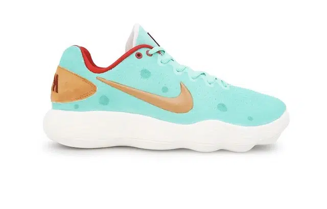 Nike Hyperdunk 2017 Low EP