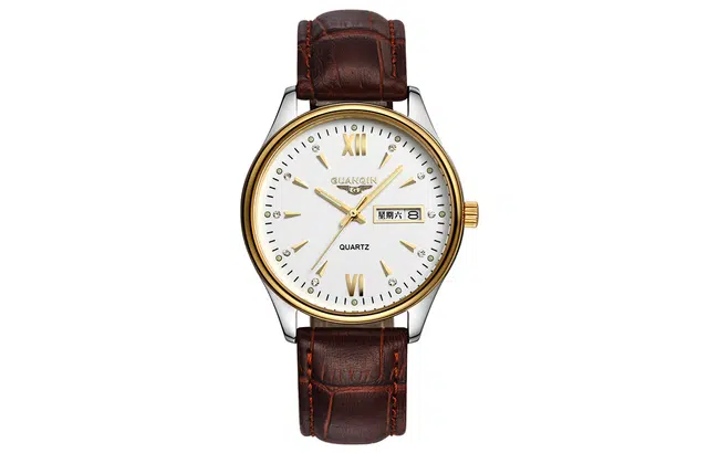 GUANQIN DS80019-A.JBZ