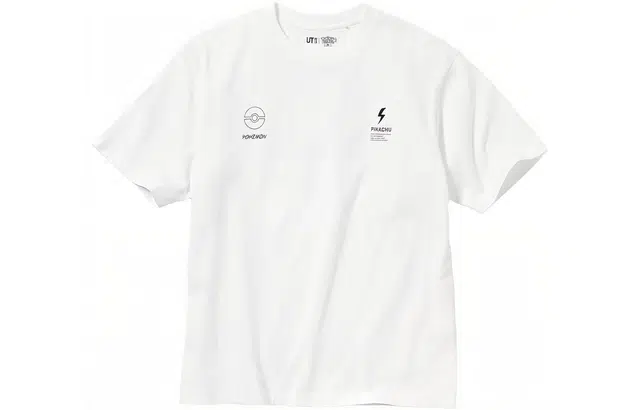 UNIQLO x SS23 T