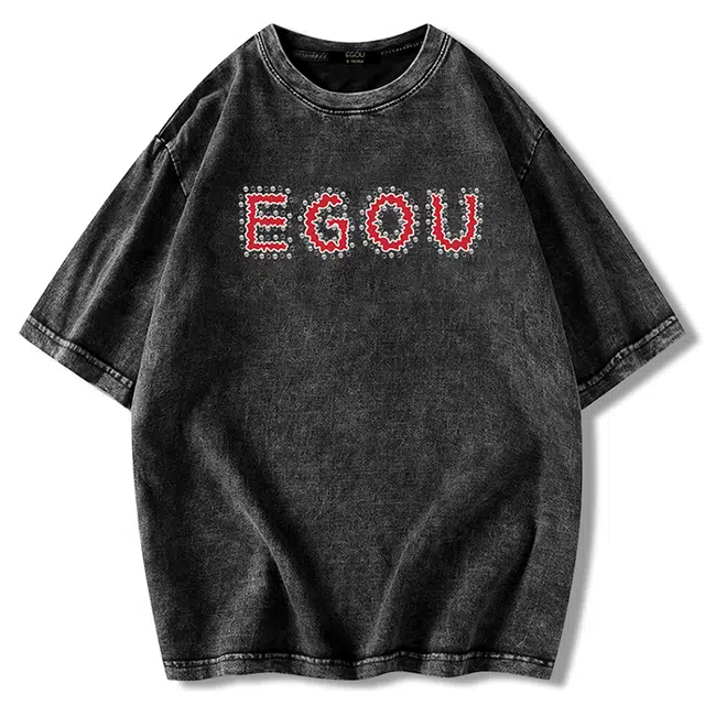 EGOU Logo T