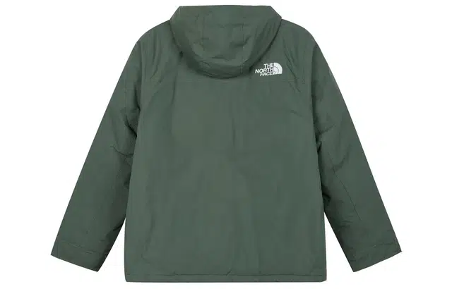 THE NORTH FACE Logo550