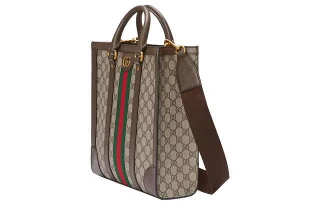 Gucci Ophidia Tote Bag