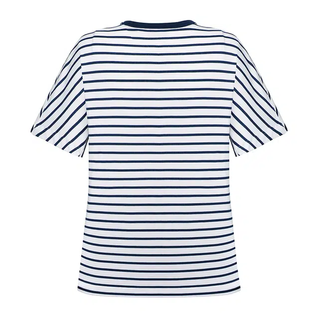 -Smooth Cotton Lafuma T