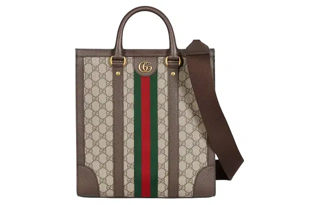 Gucci Ophidia Tote Bag