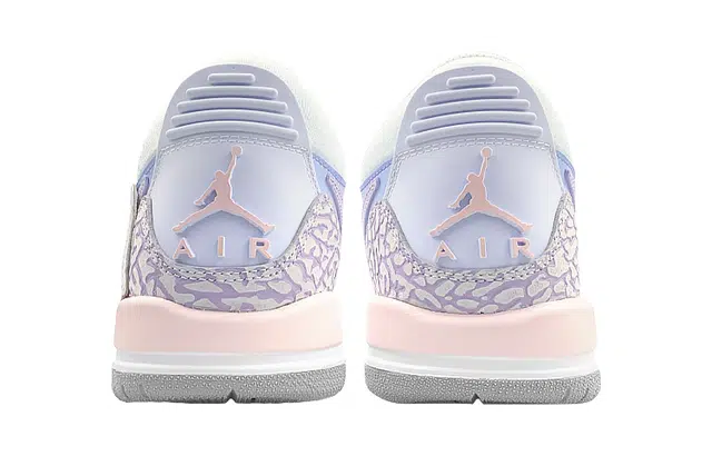 Jordan Legacy 312 GS