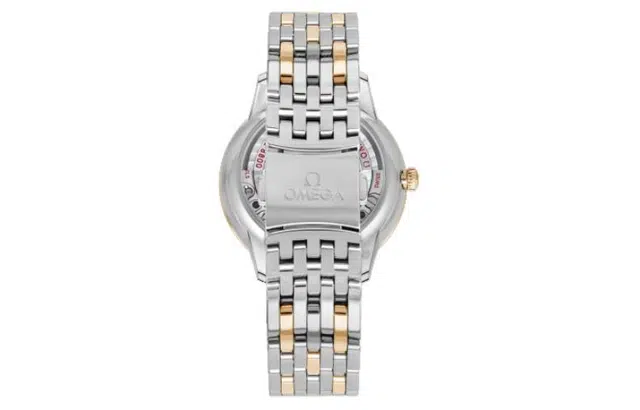OMEGA 30 34mm 434.20.34.20.05.002