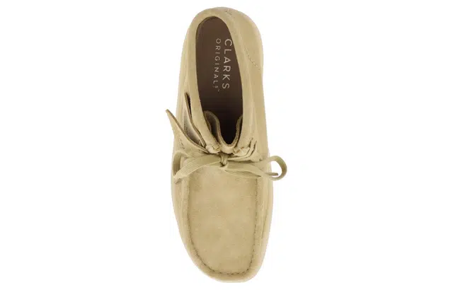 Clarks