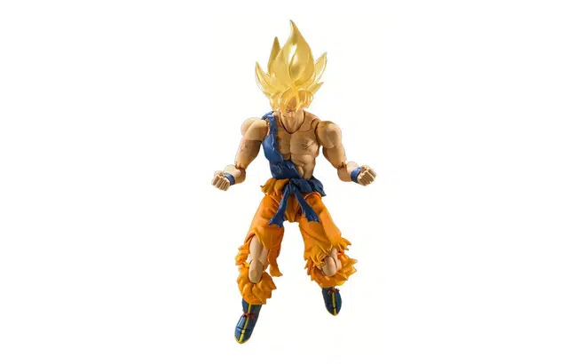 BANDAI S.H.Figuarts -Exclusive Edition-