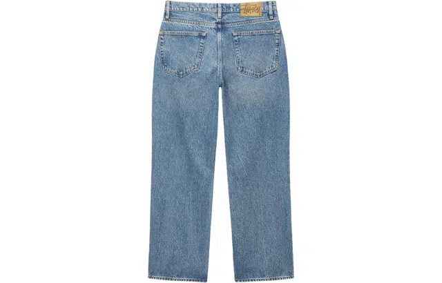 Stussy FW22 Denim Classic Jean