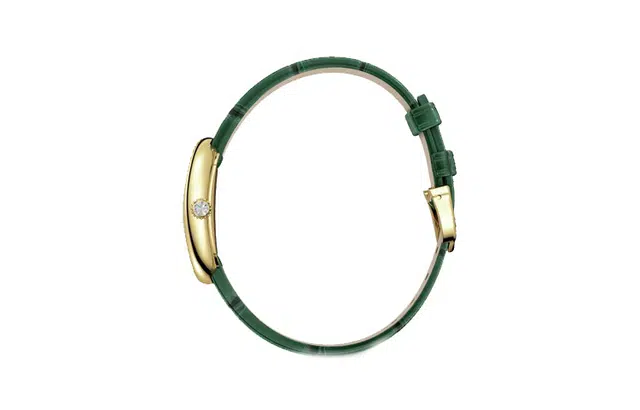 CARTIER BAIGNOIRE 30 31.4mm 31.4*23.09mm K18k WJBA0038