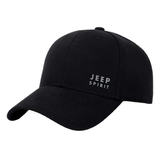 JEEP SPIRIT LOGO