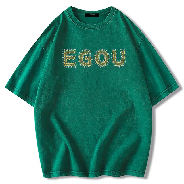 EGOU Logo T