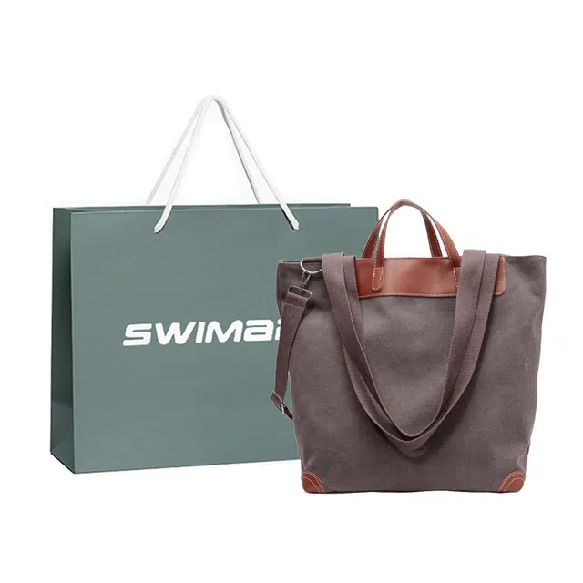 SWIMADE