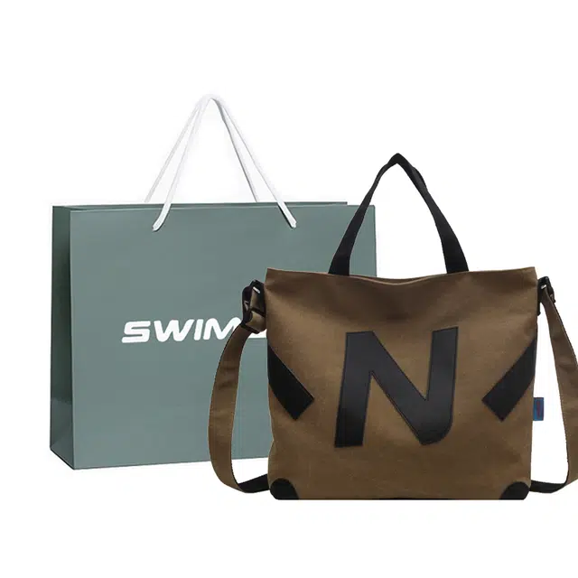 SWIMADE