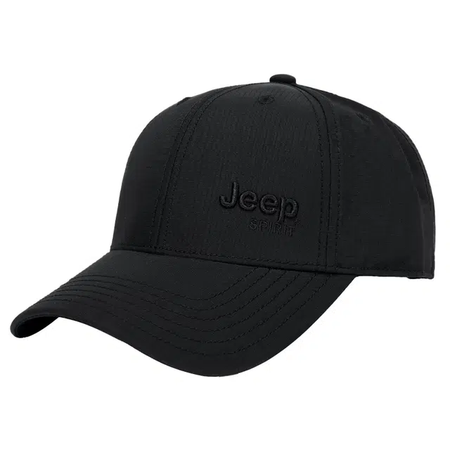 JEEP SPIRIT LOGO
