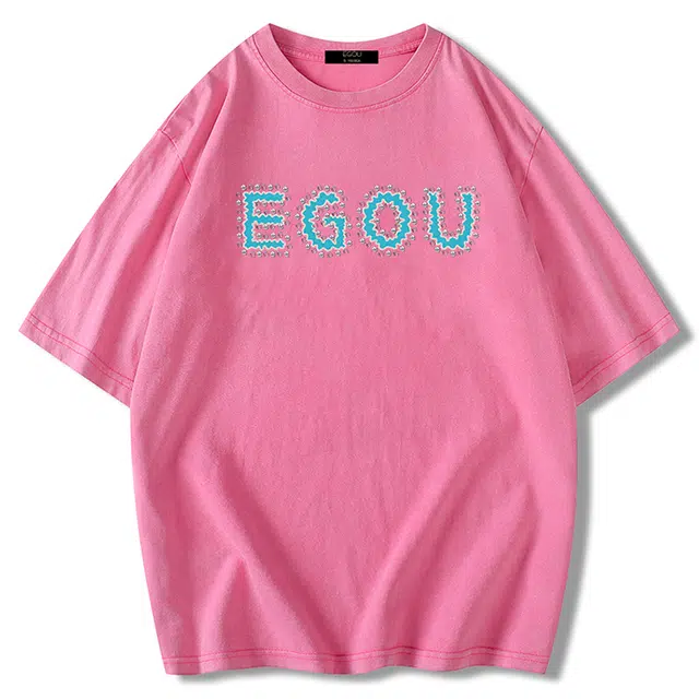 EGOU Logo T
