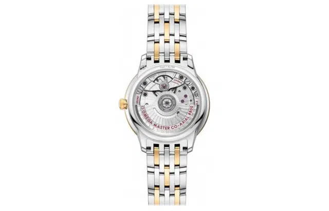 OMEGA 30 34mm 434.20.34.20.05.002