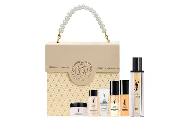 YSL 30ml50ml