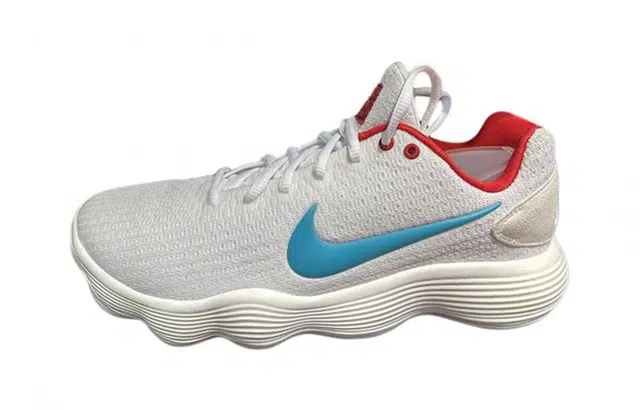 Nike Hyperdunk 2017 Low EP