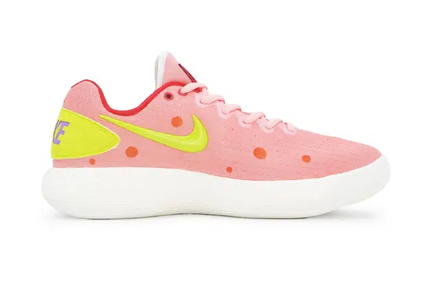 Nike Hyperdunk 2017 Low EP