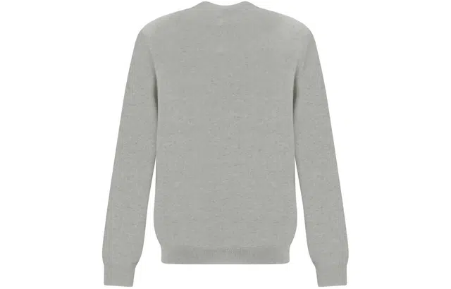 Maison Kitsune SS24 V