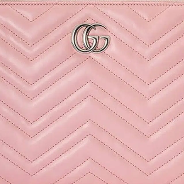 GUCCI Marmont Logo